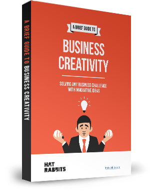 Free Ebook Business Creativity