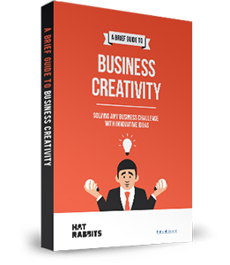 Free Ebook Business Creativity