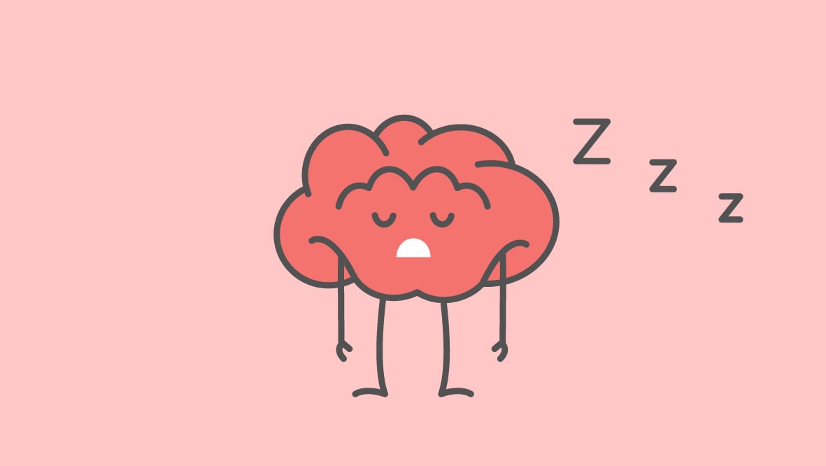 Image result for lazy brain