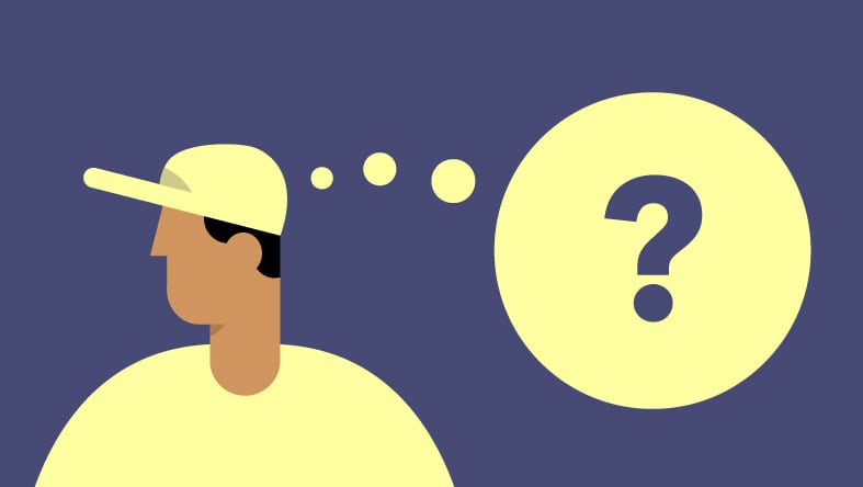 How asking questions can help you to become more creative - HatRabbits