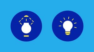 How to turn crazy ideas into feasible solutions