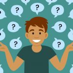 The importance of asking questions - vragen stellen